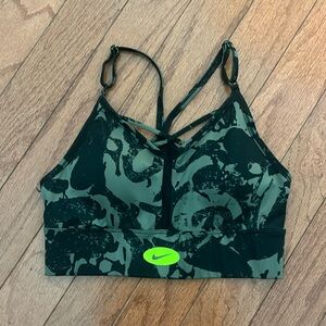 Nike One Luxe bra